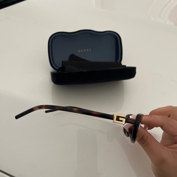 Gucci GG 1680’s - Picture 1 of 3